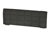 MOLLE Panel 6x3 for chest rig harness LASER CUT