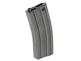 300-round steel magazine for AR-15 - Battle Worn