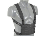 Lightweight Laser-Cut Chest Rig