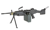 FN M249 MKII SAW Light Machine Gun Replica