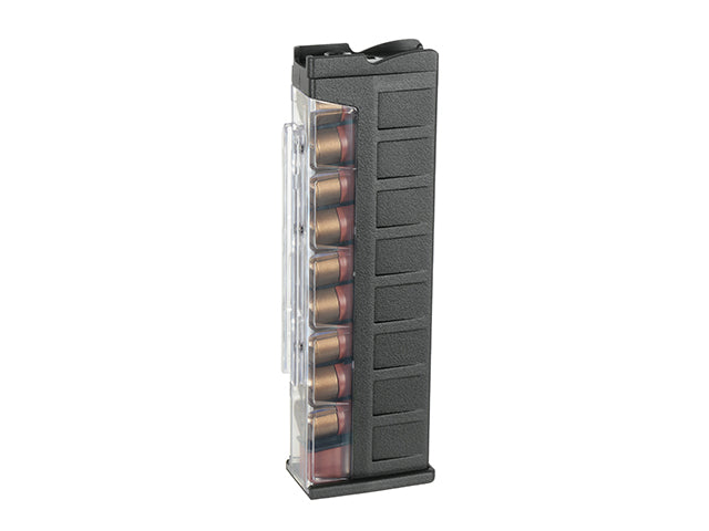100rd Polymer CM.102 Magasin - Sort