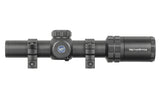 Grizzly 1-6x24i HD Fiber LPVO Riffel Kikkertsigte