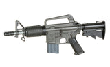 Colt N23 GBBr Replica Lightning Serie CGS - Sort