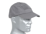 Taktisk Baseball Cap - Wolf Grå
