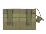 Elastic Pistol Holster