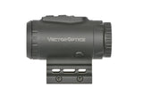 Paragon 3x18 Micro Prism Kikkertsigte