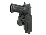 CM.126, CM.132S Hylster - Sort