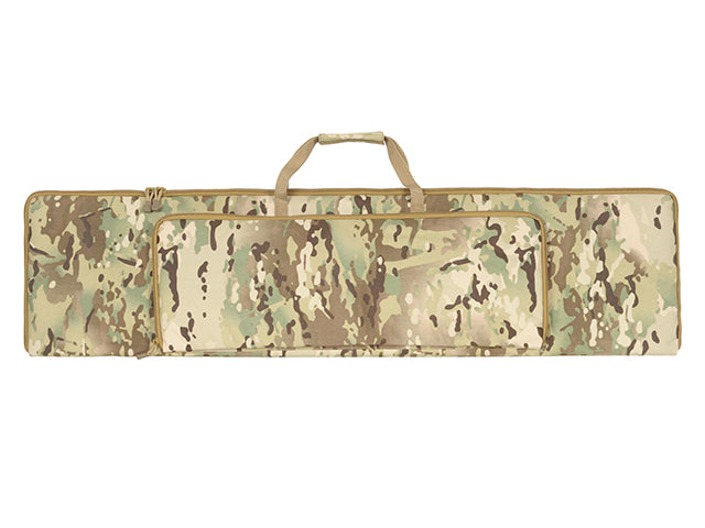 Simple Rifle Case 120cm - Multicamo