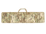 Simple Rifle Case 120cm - Multicamo