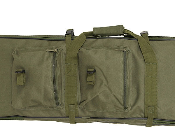 Airsoftrifle case 96cm long