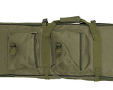 Airsoftrifle case 96cm long