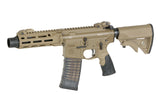 Daniel Defense DDPM4PDW GBBr Replica - Tan