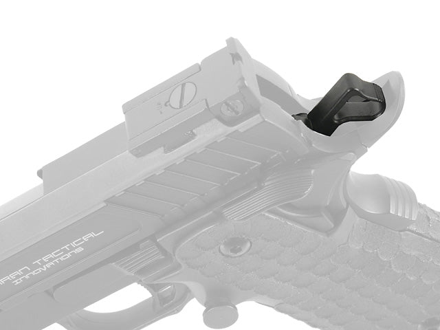 R601 Hammer