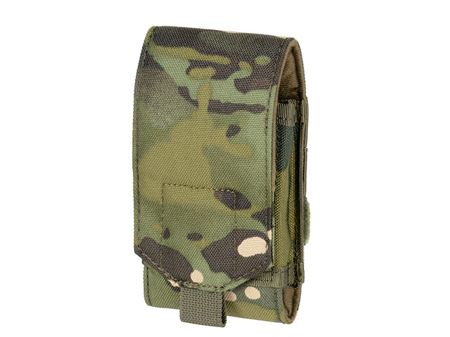 Multi-Way Carry Phone Pouch - MT