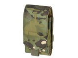 Multi-Way Carry Phone Pouch - MT