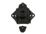Low profil NVG mounting system