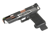 TTI JW4 Combat Master Custom Replica