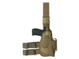 Drop Leg Holster