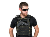 Airsoft MOLLE Attachment - Sort