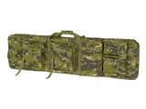 47 inches double rifle gun case - MT