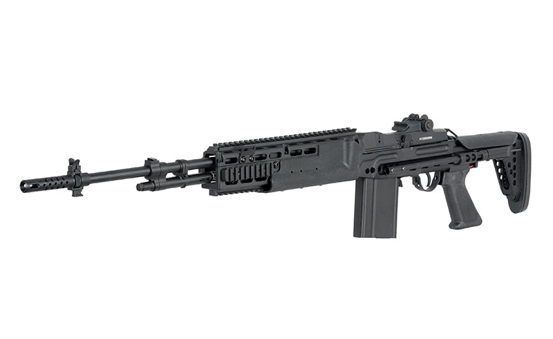 Mk14 EBR riffel replica