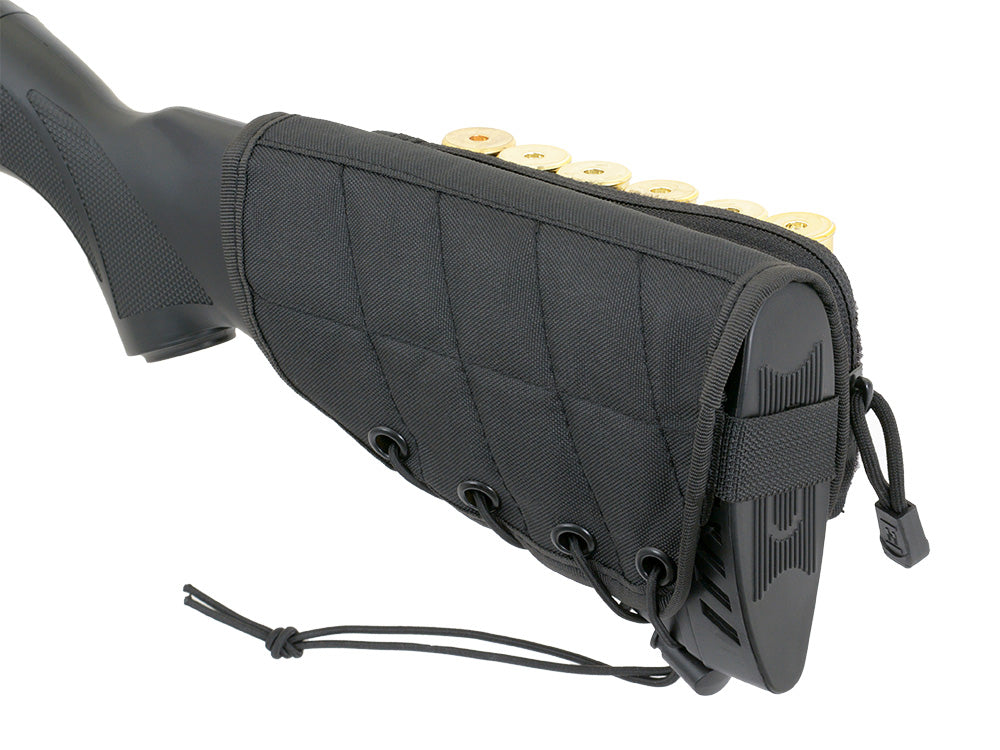 Rifle/Shotgun Stock Pack