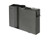 Hi-Cap magasin til Barrett M82A1 AEG replica