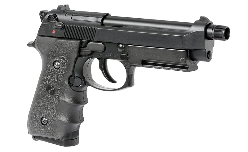 LS9 Taktisk GBB