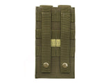 Magazine pouch MP5 Olive