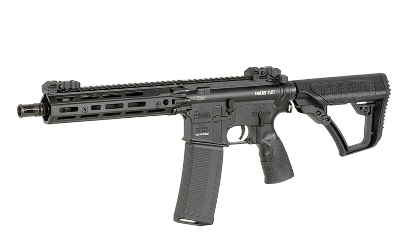Daniel Defense MK18 RIII 10.3" Replica Eshooter ETU, GEN-2