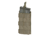 Modular Open Top Single Mag Pouch For 5.56