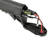 Gens Ace 25C 1500mAh 3S1P 11.1V Airsoft LiPo Batteri T-Plug