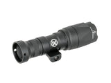 Riffel flashlight M340A Scout Light Pro - Sort
