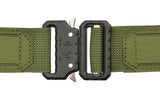Minimalist EDC Laser-Cut Belt - L