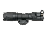 Riffel flashlight M300A MINI SCOUT - Sort