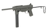 SW-06 M3A1 Grease Gun riffel - helmetal