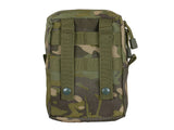 Universal Large Pouch MOLLE - MT