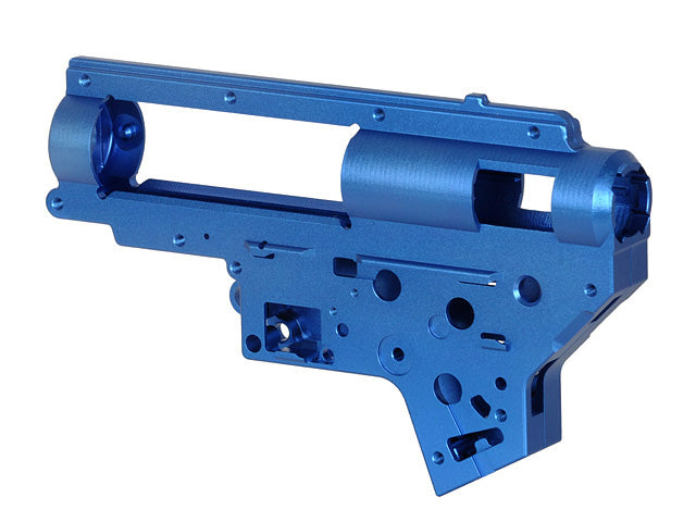 CNC Billet CM.097 V2 Gearkasse Shell to CM.097