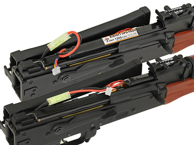 Batteri LiPo 1200mAh 11,1V 20C