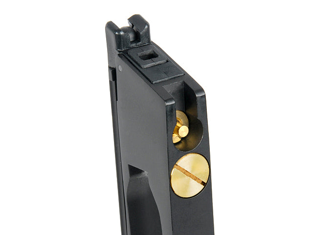 15rd CO2 1911A replica magasin