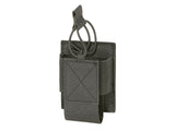 Laser Cut Radio Pouch