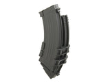 1100rd Electric Hi-Cap AK Magasin med Dummy Ammo