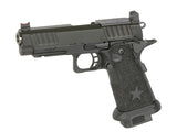 STACCATO 2011 P Licenseret pistol replica (Upgrade Version)