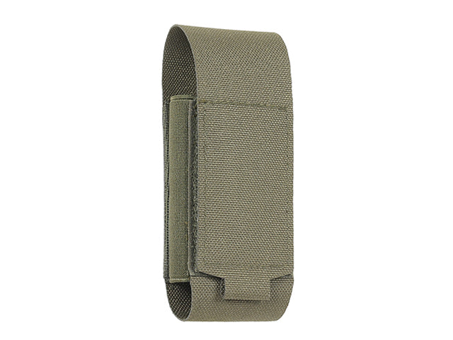 Laser Cut 40mm Hand Grenade Pouch