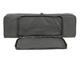 105 cm Rifle Bag - Black