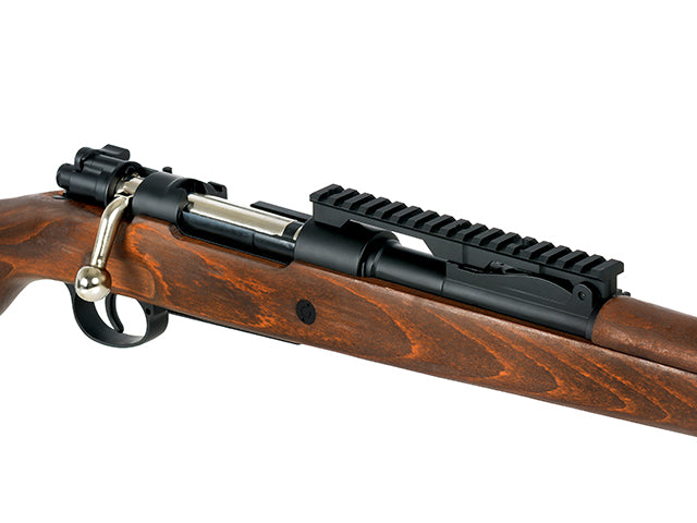 Picatinny Skinne KAR98K