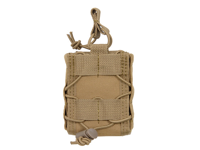 Versatile Frag Grenade Pouch
