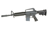 Colt 610/XM177E2 GBBR Replica CGS - Sort