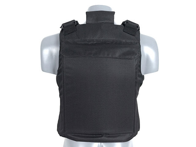 Delta Soft Body Armor