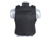 Delta Soft Body Armor